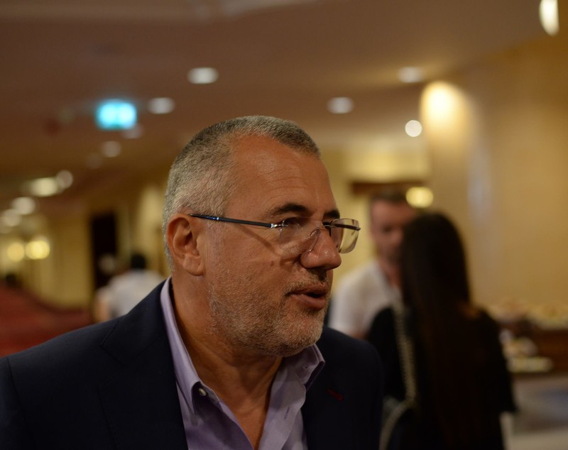 Scandal pe bani la pariuri. Sorin Constantinescu, șeful cazinourilor din România, despre legea promovată de FRF: ”E cea mai absurdă”!