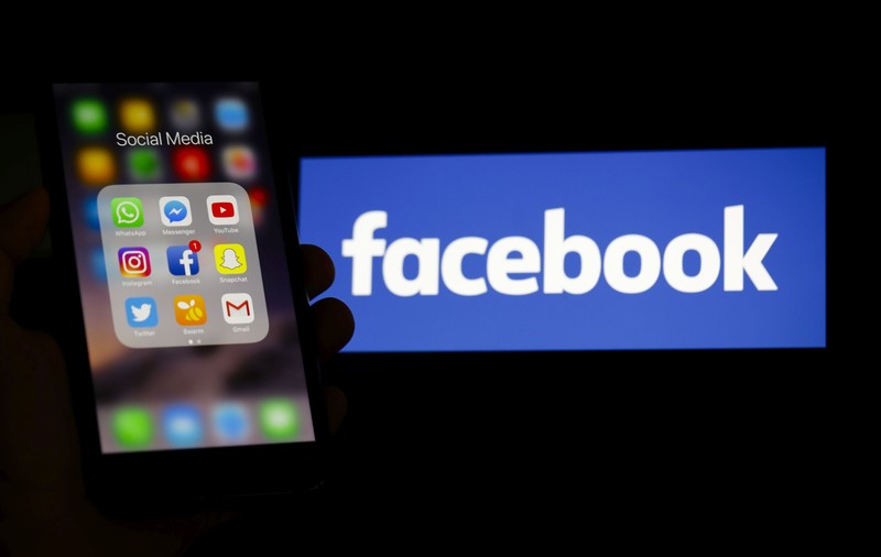 Facebook a scos un profit de 5 miliarde de dolari, deși e implicată în nenumărate scandaluri