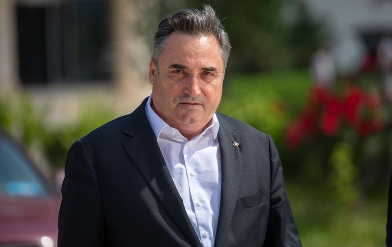 Președintele Consiliului Județean Constanța, Mihai Lupu, este urmărit penal pentru luare de mită, anunță DNA