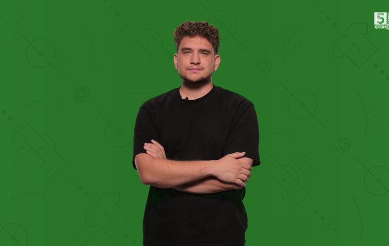 Călin Voicu