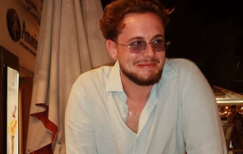 Aris Eram