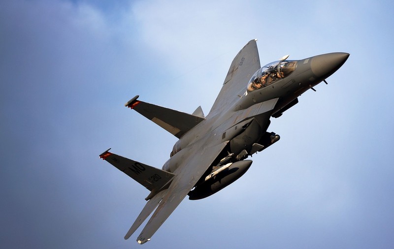 Unul dintre liderii ISIS a fost ucis în Siria, într-un raid aerian