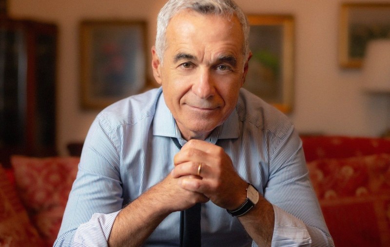 Ce avere are Călin Georgescu, câștigătorul turului 1 al alegerilor prezidențiale
