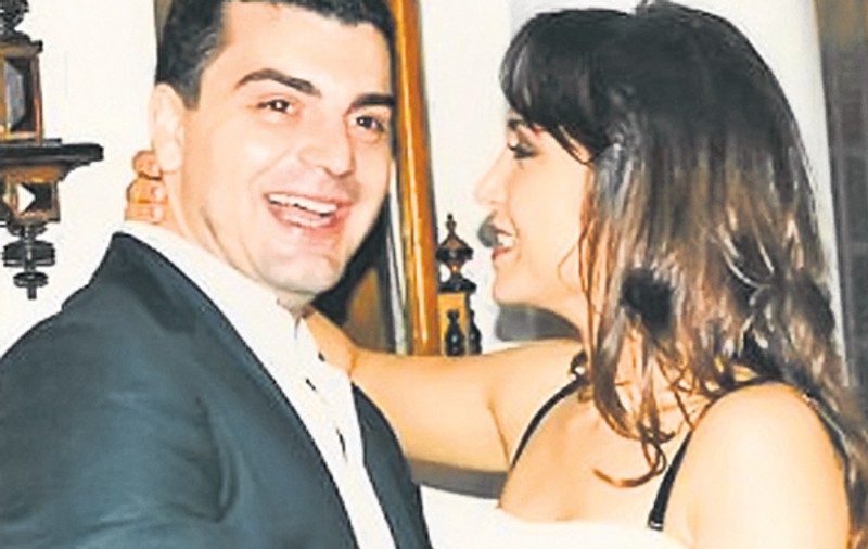 PAMELA BECALI a divorţat. TATĂL a plătit SCUMP, fostul GINERE e acum SUPER-BOGAT. VEZI detalii 