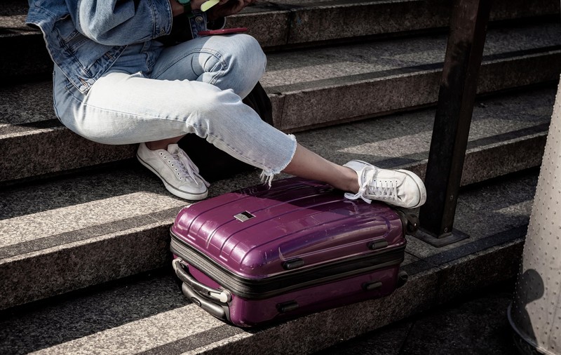 Mărturiile unei românce care a plecat de acasă pentru a studia în străinătate: „Simțeam că îmi iau zborul”