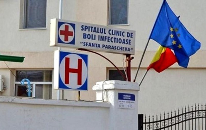 Au apărut primii doi donatori de plasmă la Iași, după apelul medicilor. Spitalul de Boli Infecțioase este însă supraaglomerat cu cazuri grave