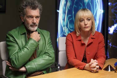Antonio Banderas în “Dolor y Gloria”