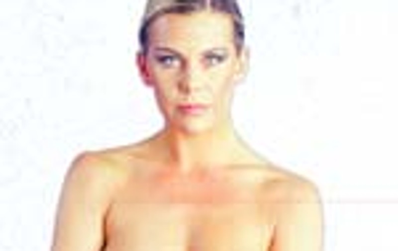 A aparut injectia care mareste punctul G