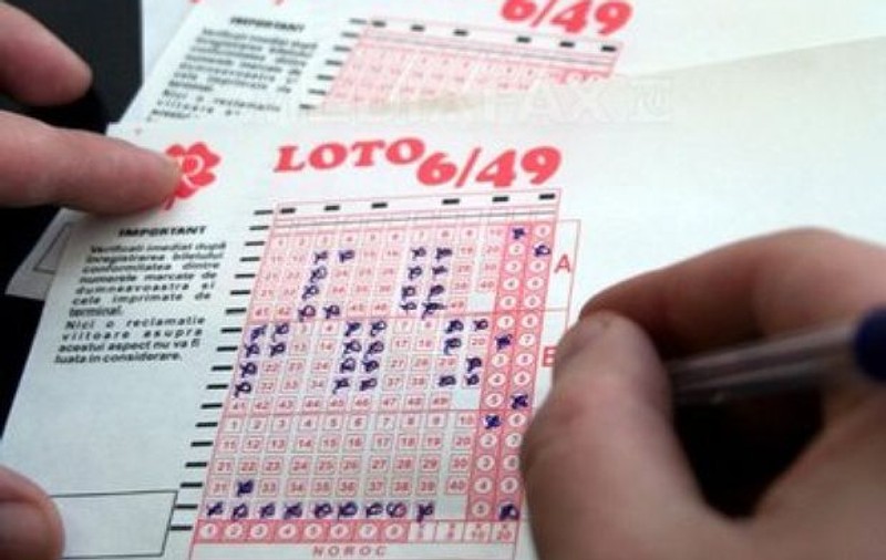 Loto 6 din 49. Rezultatele tragerii Loto 6 din 49 din 1 mai 2016
