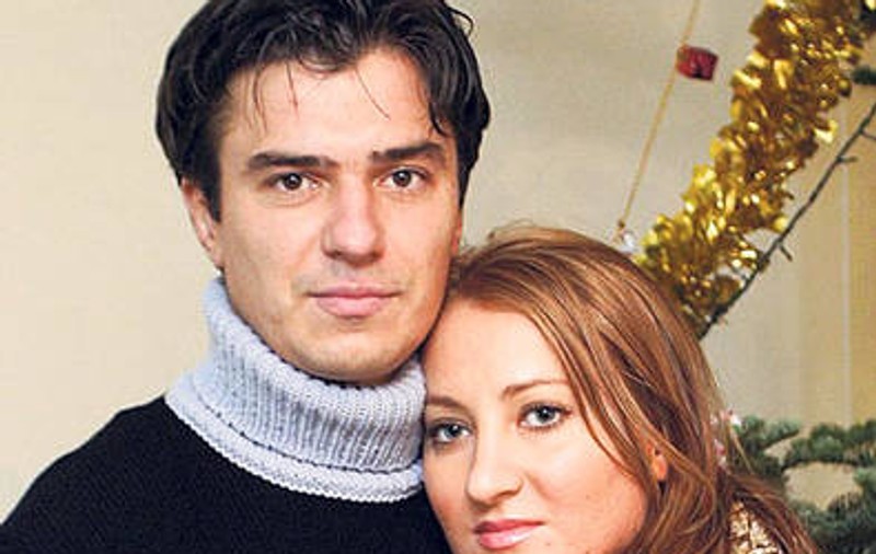 Nae Stanciu, fratele Mihaelei Pancu: "Nu pot să ţin cu ea în acest divorţ. E ca toate c*****e de la televizor, nu a făcut nimic toată viaţa"