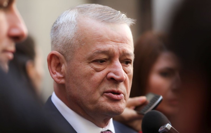 Sorin Oprescu poate fi tratat pentru afecțiunile sale în închisorile din România, spune șeful Administrației Penitenciarelor