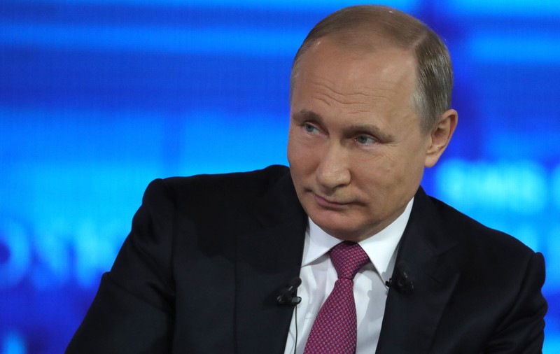 Vladimir Putin vrea un pod rutier între Rusia și Japonia. Acesta ar face legătura între două insule