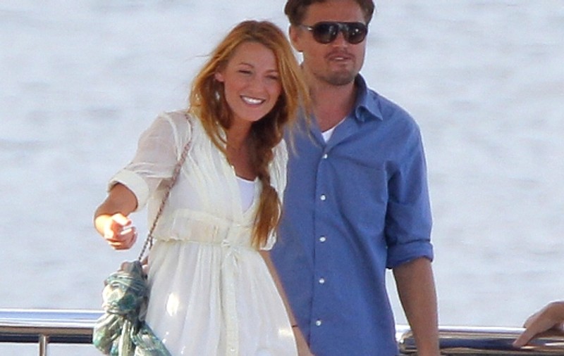 Leonardo DiCaprio şi-a părăsit iubita pentru că mama lui nu a plăcut-o