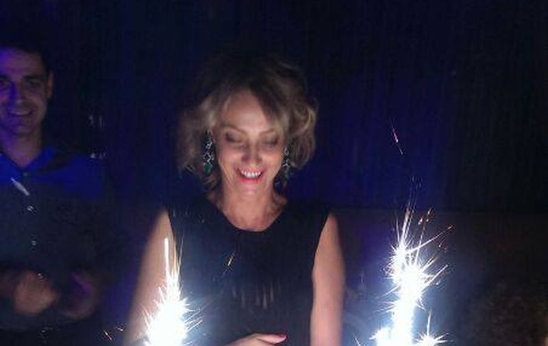 CE PETRECERE DE POMINĂ A DAT DIANA ŞUCU DE ZIUA EI! | FOTO