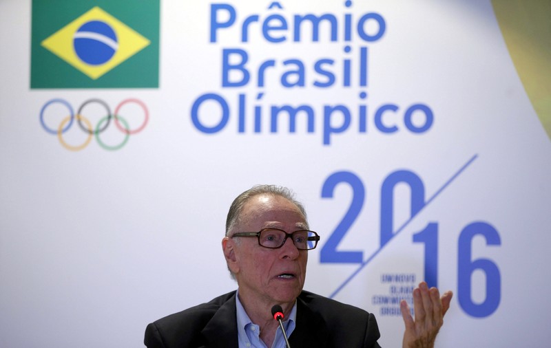 CIO a suspendat Comitetul Olimpic Brazilian! Fostul preşedinte, arestat!