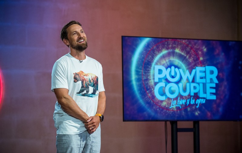 Dani Oțil a anunțat o premieră la „Power Couple România”. Ce se întâmplă în ediția din această seară