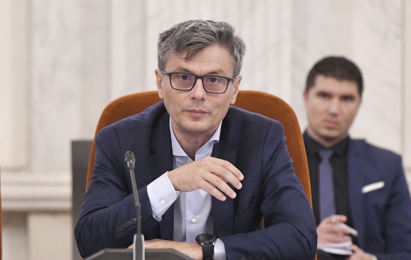 VIDEO | Interviurile Libertatea. Ministrul Economiei: „Din 15 iunie, sperăm să deschidem turismul în România, cu unele reguli”