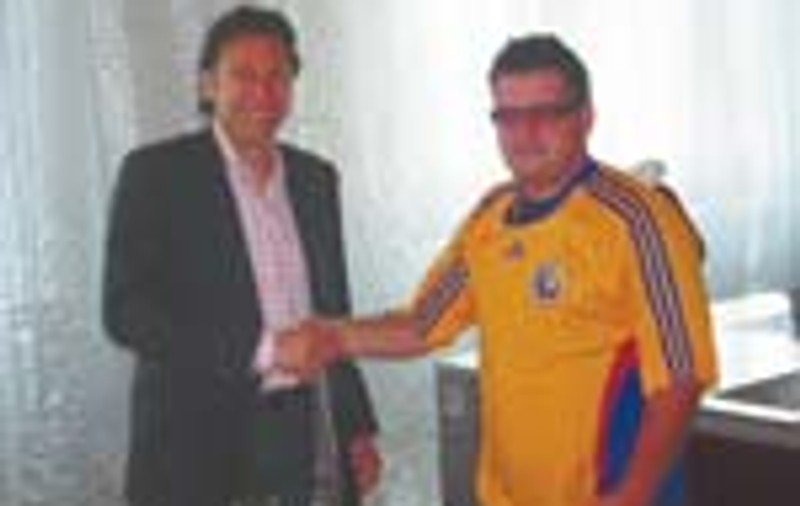'Bafta, Romania!'