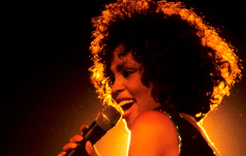 ÎNMORMÂNTAREA LUI WHITNEY HOUSTON | Ceremonia religioasă va fi difuzată în direct la TV şi pe internet