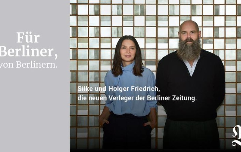 Un cunoscut ziar german își investighează propriul patron pentru rolul de informator al Stasi