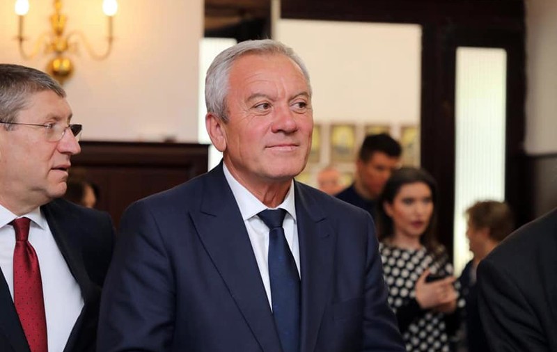 Primarul Buzăului, mesaj pentru șefa Parchetului de pe lângă Tribunalul Buzău: „Când vin acele plângeri penale împotriva mea să aveţi mult mai multă atenţie”