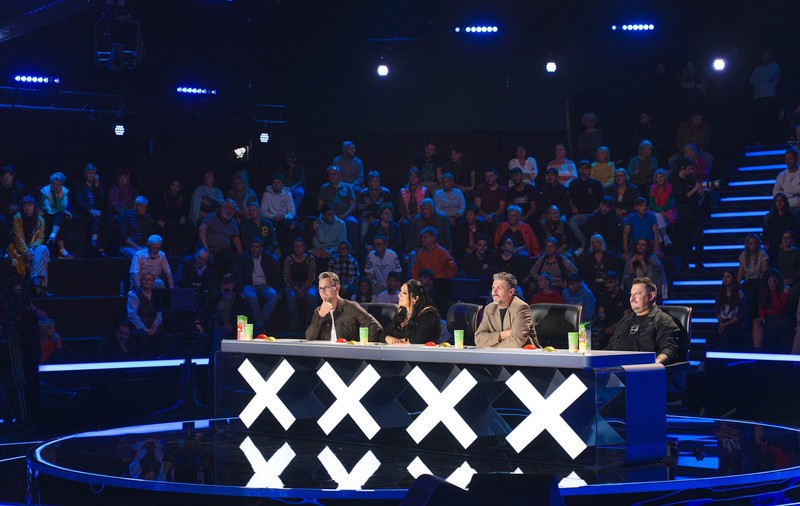 Etapa audițiilor „Românii au talent” 2025 se încheie în această seară. Câți concurenți vor merge în semifinale. „Îmi pare rău că nu mai avem un Golden Buzz”