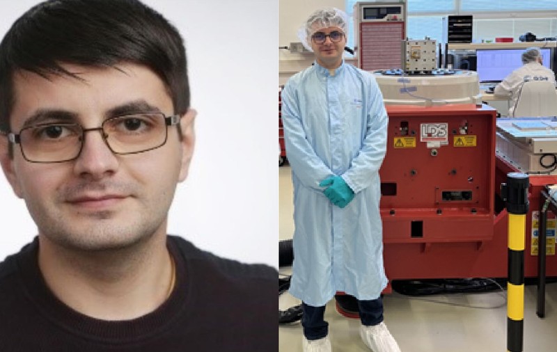 Laurențiu, românul care și-a început cariera la Agenția Spațială Europeană: „Deosebit de satisfăcător”