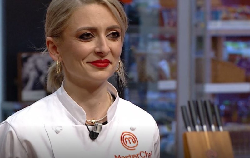 Gabriela Dima a câștigat „MasterChef” 2022 și premiul în valoare de 50.000 de euro: „Mi-am atins scopul pentru care am venit aici”