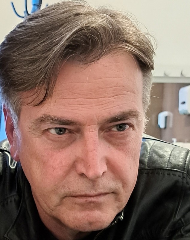 Ultimele imagini cu Ioan Isaiu înainte să moară fulgerător. Actorul era într-o formă fizică foarte bună. „A fost ceva neașteptat”