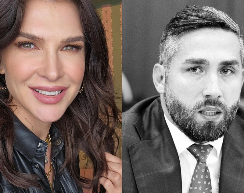 Reacția lui Valeriu Gheorghiță după ce Monica Bîrlădeanu aproape că a apărut în lacrimi. „Atenția ta, căldura și înțelegerea ta”