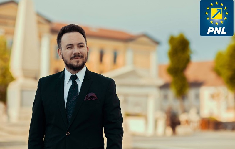 UPDATE | Secretarul de stat prins conducând o mașină neînmatriculată spune că autoheviculul nu era al lui