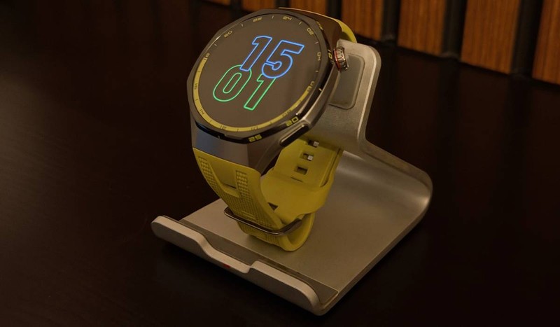 Huawei Watch GT 7 Pro este cel mai nou ceas pentru sportivi lansat de compania chineză.