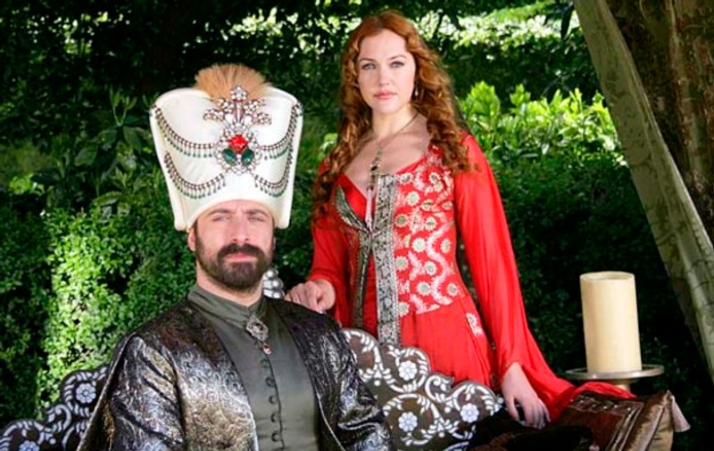 Al doilea sezon din "Suleyman Magnificul" e pe sfârşite! Vezi ce se va ÎNTÂMPLA cu serialul!