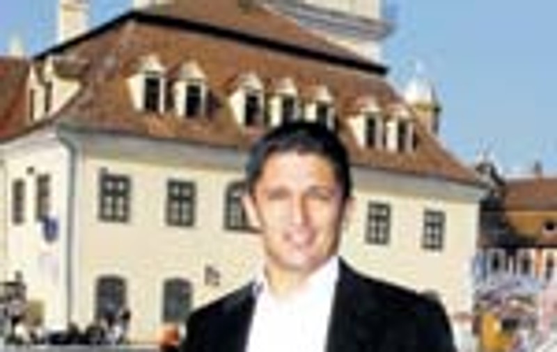 Lordul din Brasov