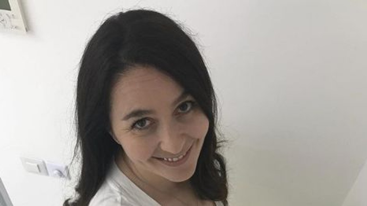Amalia Năstase o aniversează pe una dintre fiicele pe care le are cu Ilie Năstase