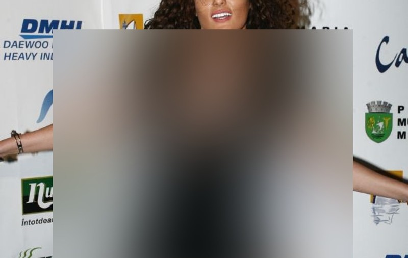 CLAUDIA PAVEL, alias CREAM, E acum MĂMICĂ, dar UITE ce FORME avea ÎNAINTE SĂ NASCĂ! FOTO