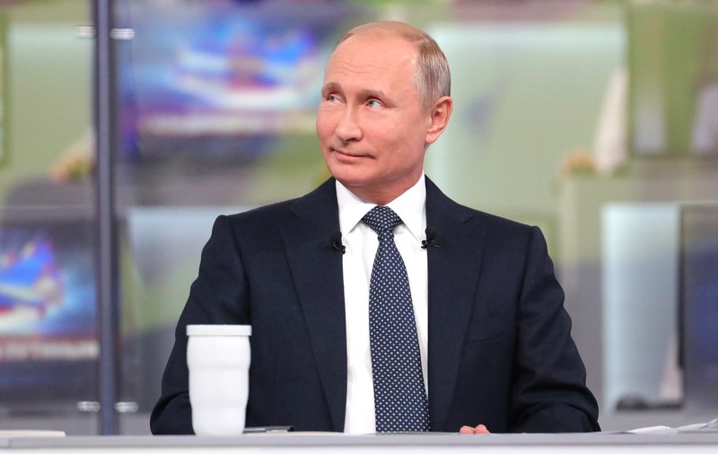 Teoria lui Vladimir Putin privind încălzirea globală: ”Nimeni nu știe care sunt cauzele”. Rusia se încălzește mai mult ca orice