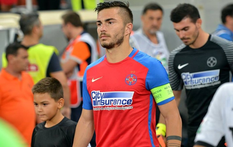 Transferul lui Toșca la Betis e în pericol. Detaliul care arată că lucrurile s-au complicat