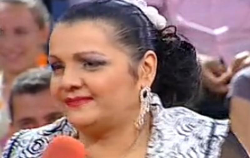 Împăcare în direct! Cornelia Catanga l-a iertat pe Aurel Pădureanu: "Orice bărbat greşeşte"
