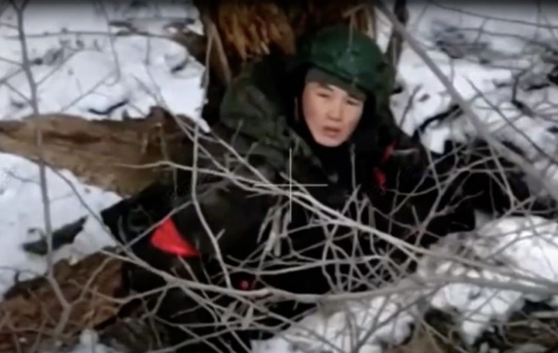 Mesajul lăsat de un soldat nord-coreean ucis la Kursk: „Voi merge în prima linie și voi urma necondiționat ordinele comandantului suprem Kim Jong-un”