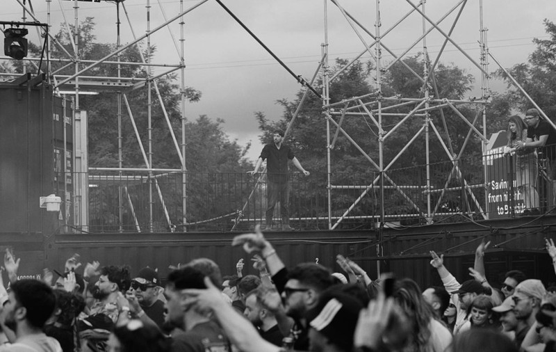 Ce simți când nu simți muzica: anhedonia muzicală, tema celui mai nou documentar marca Electric Castle