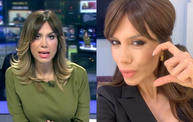 Viața lui Denise Rifai dincolo de platoul de televiziune. Prin ce schimbări a trecut prezentatoarea: "Sunt foarte strictă"