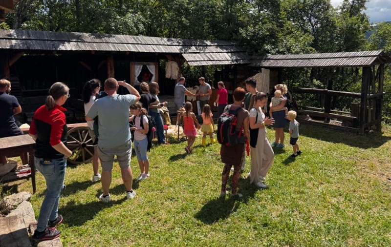 Destinații care cer excluderea din patrimoniul UNESCO. De ce s-au săturat localnicii de turiști