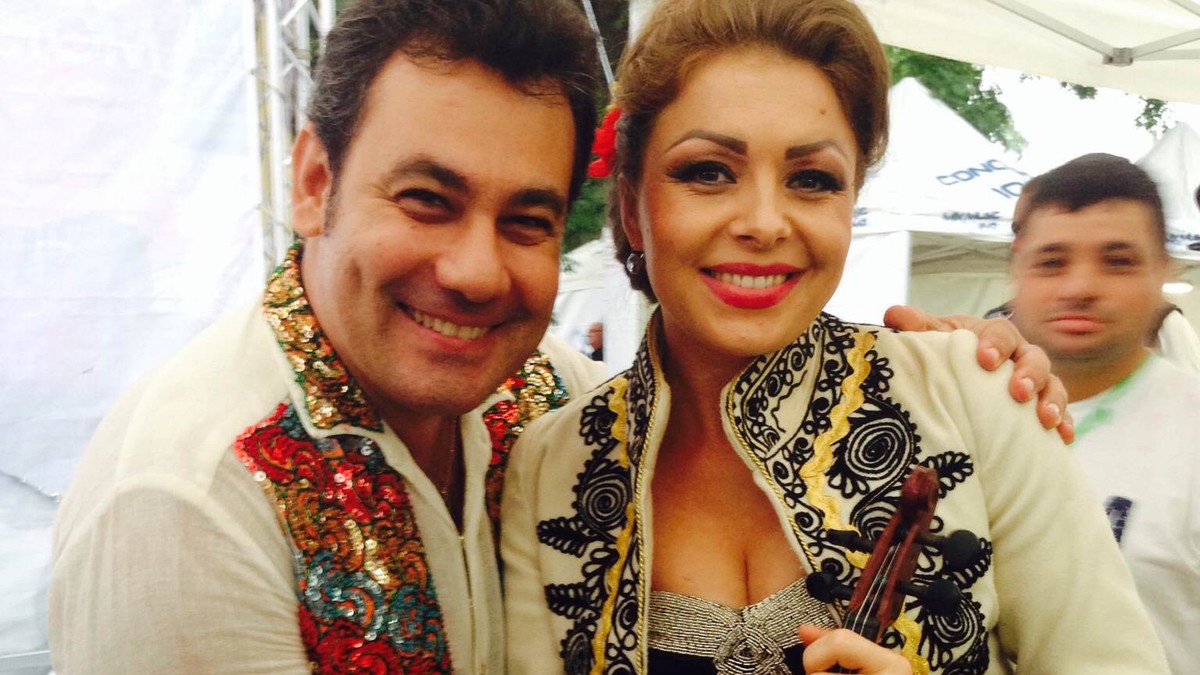 Declarația soției lui Ionuț Dolănescu despre mama acestuia. E Maria Ciobanu "poamă acră"?