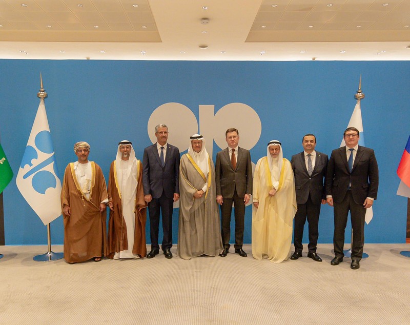 Lovitură grea pe care ar putea s-o sufere bugetul Rusiei și mașinăria de război a lui Putin din partea Arabiei Saudite