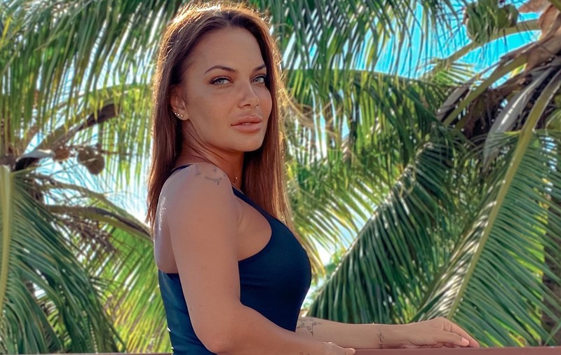 Andreea Antonescu, declarații despre Culiță Sterp după eliminarea ei de la „Survivor România”: „A zis să îmi rupă un picior ca să nu concurez”
