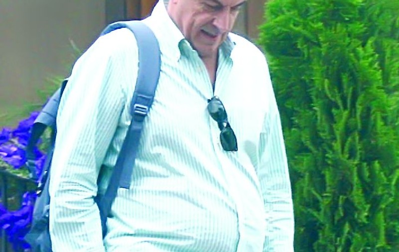 Tări, ce burtoi ai făcut!