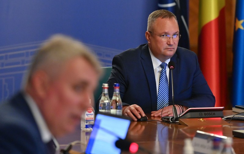 Culisele ședinței PNL în care Bode s-a apărat de acuzațiile de plagiat. Ce au decis liberalii și ce mesaj i-a transmis ministrul educației
