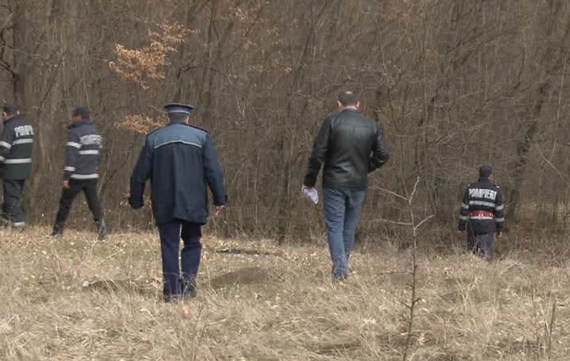 Dispariţie misterioasă în Prahova! S-a rătăcit în pădure!