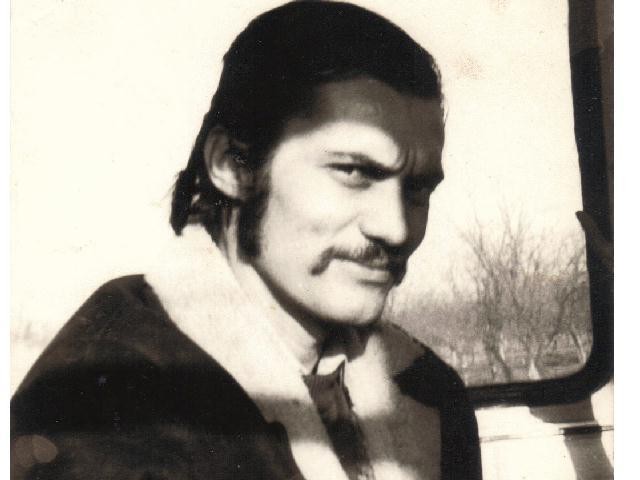 Arhiva foto